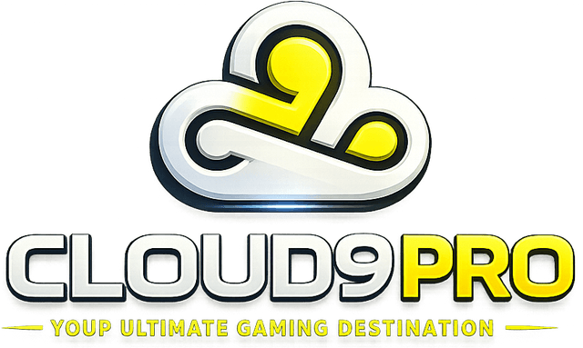 Cloud9 Pro
